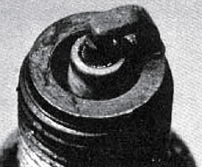 Электропроводящий глянец