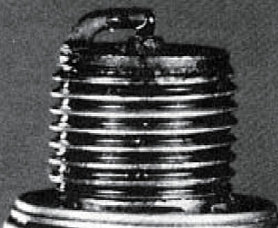 Замыкание электродов