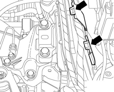5.16. Защита жгутов электропроводки