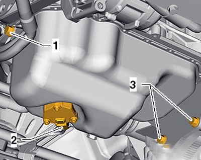 5.20. Датчик (2) уровня и температуры…