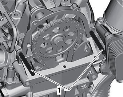 7.5. Шпильки для центрирования верхней крышки