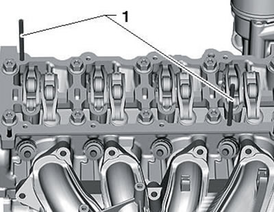 9.26. Центрирующие шпильки