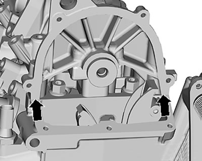 9.29. Места удаления герметика