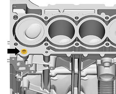 9.53. Невозвратный клапан