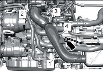 23.16. Напорная трубка
