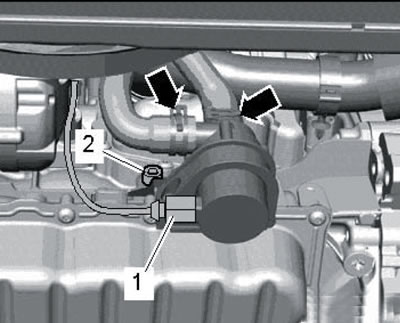 23.26. Циркуляционный насос «V51»