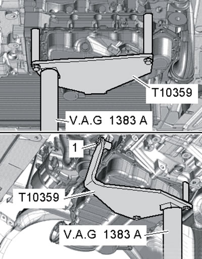23.28. Приспособления для подъёма силового…