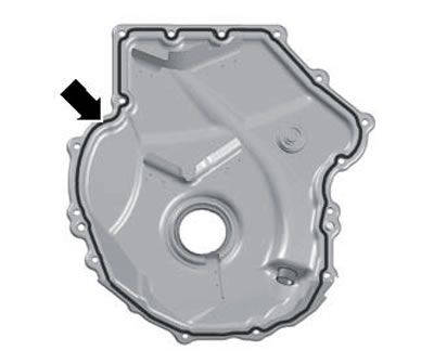 27.16. Схема нанесения герметика