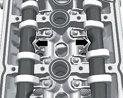 31.12. Установочное положение распределительных…