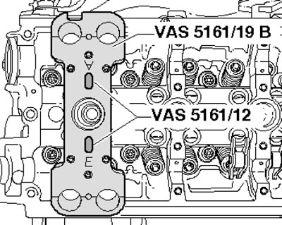 31.21. Установка направляющей пластины