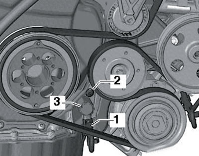 32.23. Разъём клапана «N428»