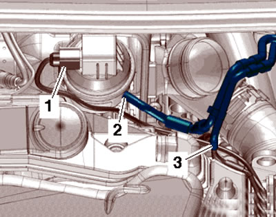 34.16. Вакуумные шланги