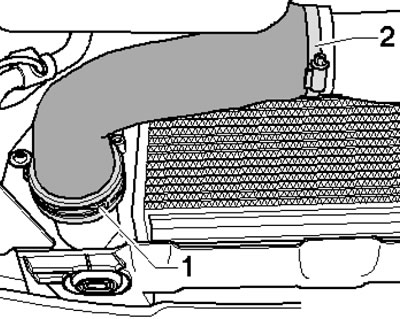 2.10. Напорный воздушный шланг