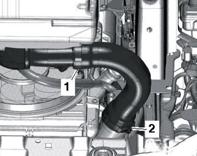 2.16. Хомуты напорного воздушного шланга