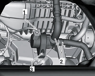 5.2. Детали установки насоса «V50».