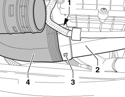 6.6. Отделение соединительного шланга от…