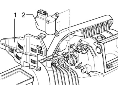 12.2. Снятие активатора V113.