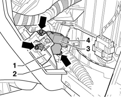 12.19. Обеспечение доступа к активатору V159.