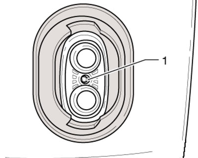 13.4. Болт на соединительном фланце