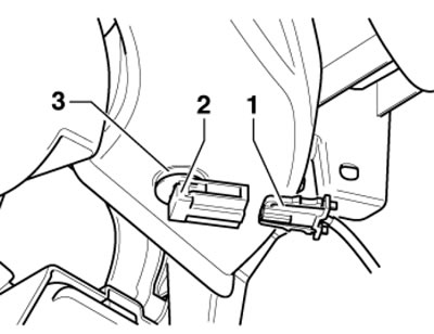 14.3. Датчик G191/G150/G151