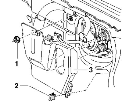 18.1. Детали установки расширительного клапана