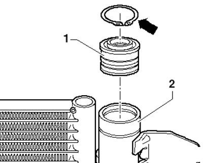 18.18. Уплотнительная крышка (1)