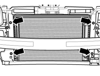 6.10. Крепёж конденсатора.