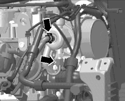 7.21. Топливные трубки