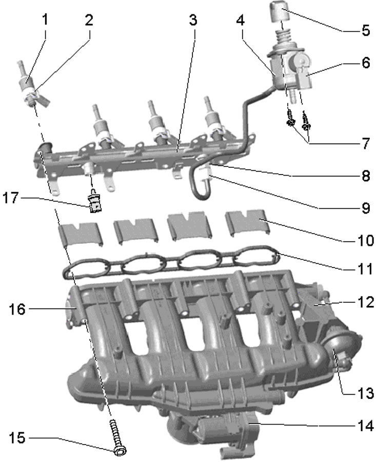 9.11. Детали установки компонентов системы…