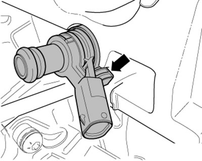 9.18. Установочное положение инжектора