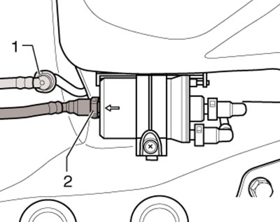 11.6. Соединительный узел