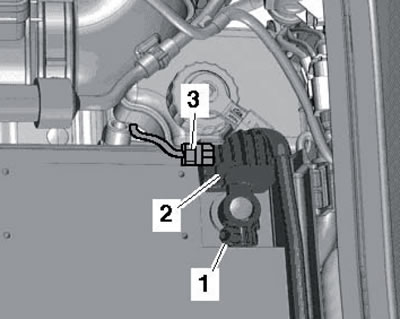 11.5. Разъём блока «J367»