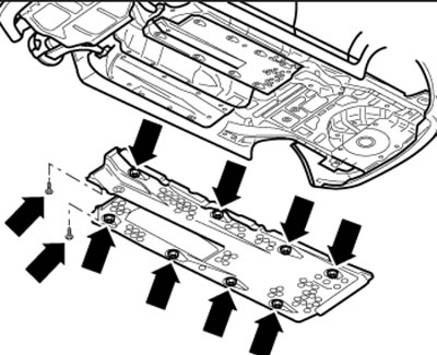 4.21. Крепёж кожуха днища