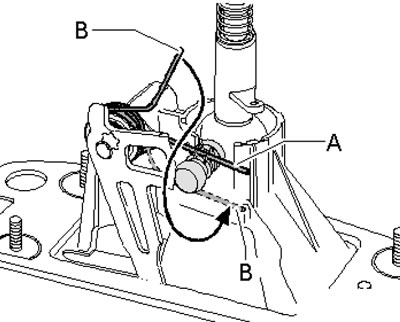 4.47. Установочное положение пружины