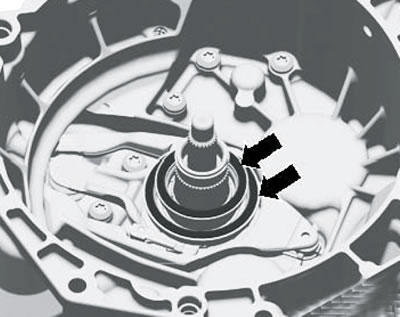 5.17. Регулировочные шайбы