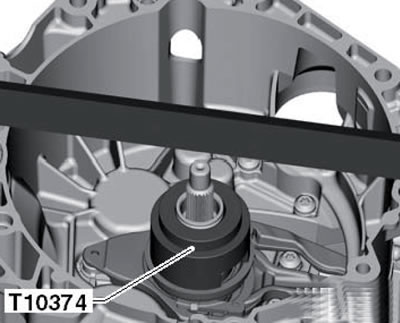 5.40. Установка измерительного блока на большой…