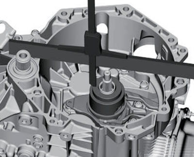 5.41. Определение размера «А1»