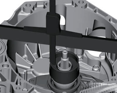 15.46. Определение размера «А2»