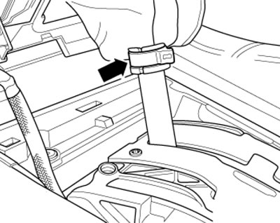 7.6. Хомут крепления рукоятки