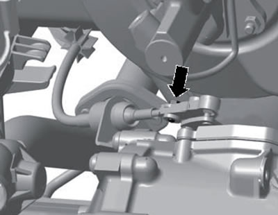 7.36. Регулировочный болт