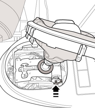 7.49. Аварийное выведение рычага из «Р» (до…