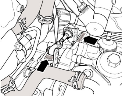 10.1b. Идентификационные данные DSG «02Е»,…