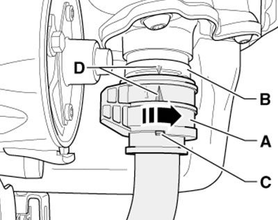 14.9. Стыковка разъёма