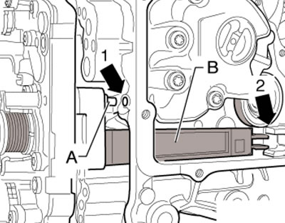 14.31. Предварительное выведение блока…