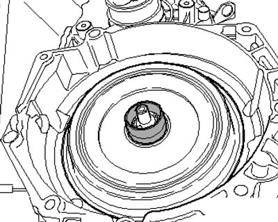16.15. Установка крышки, поставляемой со втулки