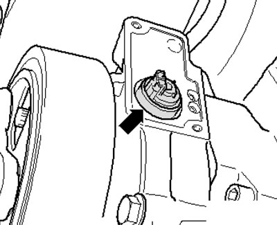 9.5. Клапан «N373»