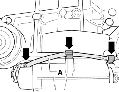 10.5. Держатели электропроводки