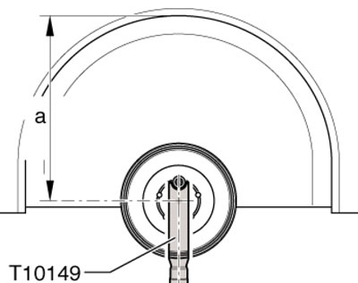 2.4. Разгруженное положение при поднятом…