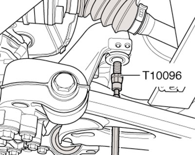 3.4. Вворачивание центрирующего пальца вместо…