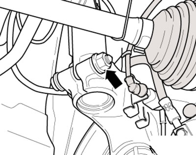 6.8. Гайка крепления стойки подвески на…